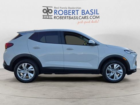 Used 2024 Buick Encore GX Preferred w/ Comfort Package image 6