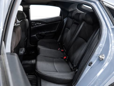 Used 2018 Honda Civic EX image 52