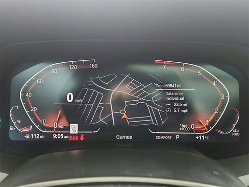 Used 2019 BMW X5 xDrive40i w/ Convenience Package image 14