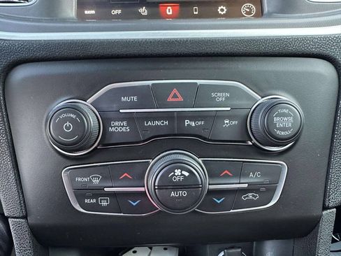 Used 2021 Dodge Charger Scat Pack RWD image 34