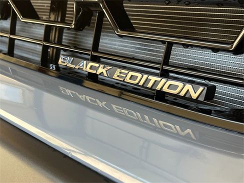 New 2026 Honda Ridgeline Black Edition image 12