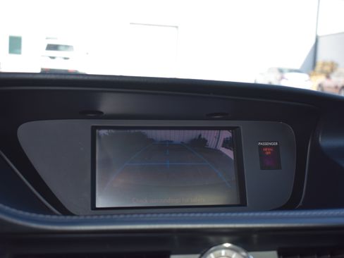 Used 2013 Lexus ES 350 w/ Premium Pkg image 19