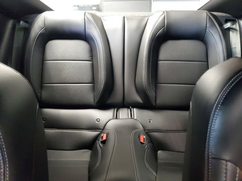 Used 2023 Ford Mustang Mach 1 w/ Equipment Group 700A image 18