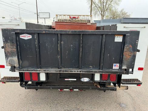 Used 2021 Chevrolet Silverado 3500 W/T w/ WT Fleet Convenience Package image 41