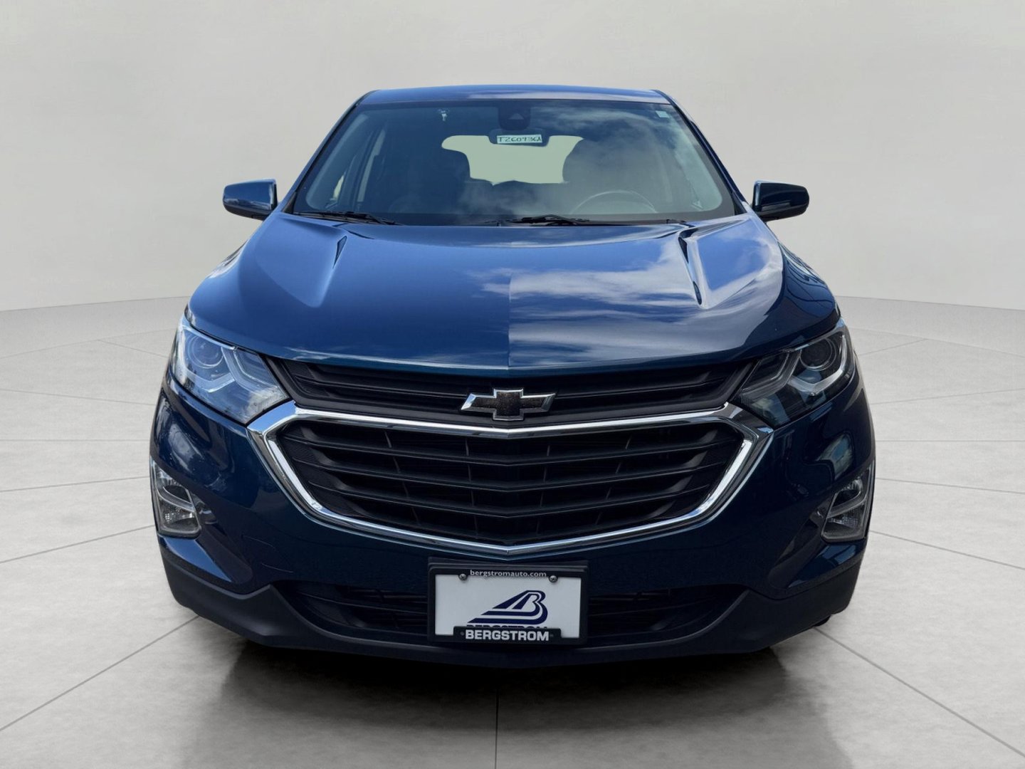 Used 2020 Chevrolet Equinox LT AWD/4WD image 4