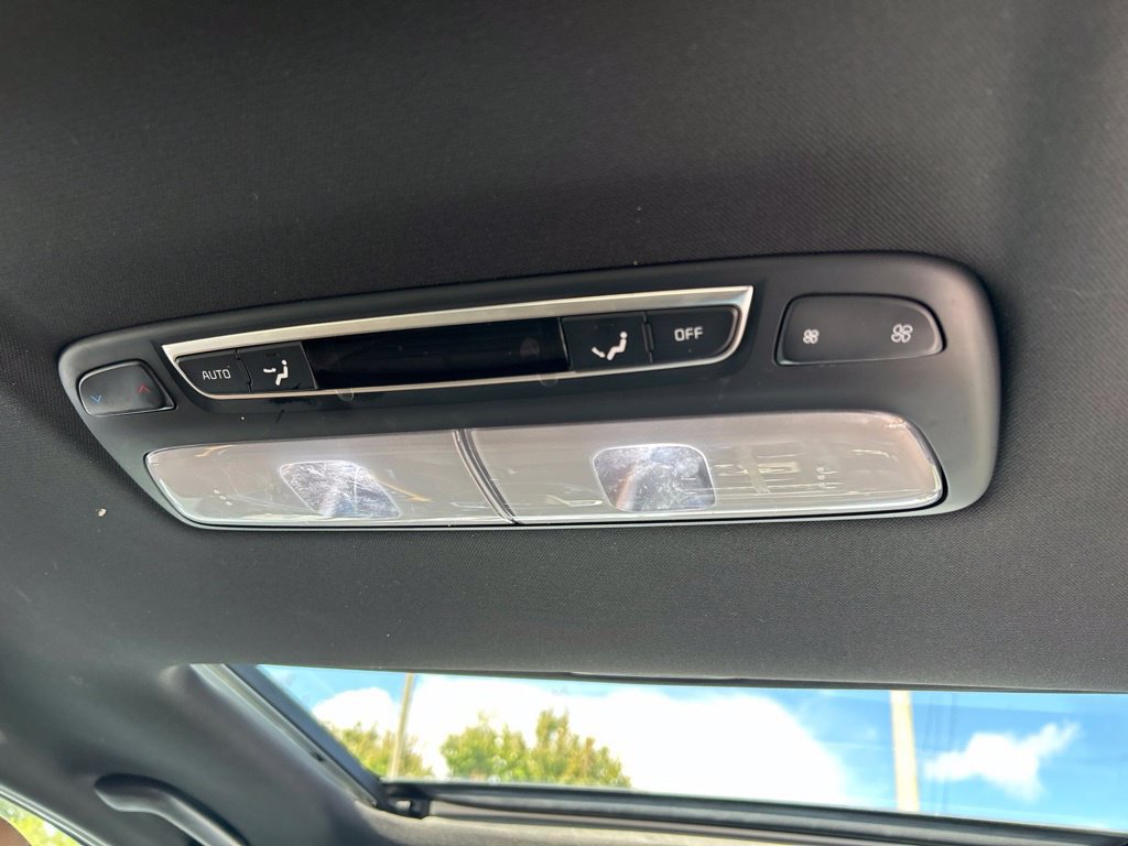 Used 2022 Kia Telluride SX FWD image 55