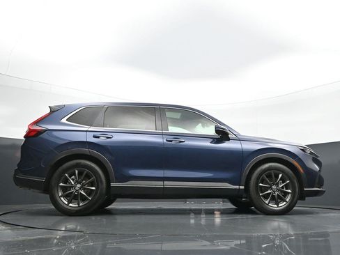 Used 2026 Honda CR-V EX-L image 29