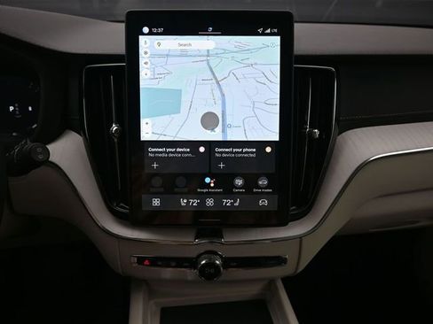 New 2026 Volvo XC60 B5 Ultra w/ Protection Package Premier image 13