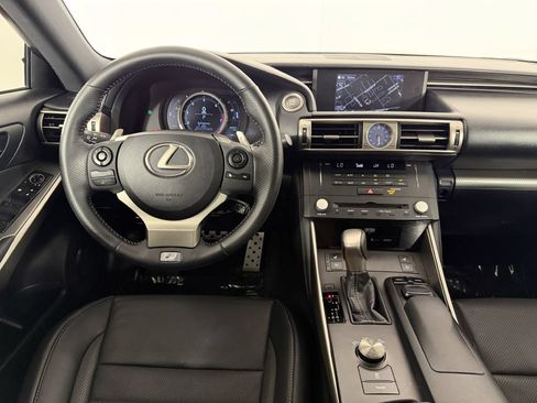 Used 2015 Lexus IS 350 w/ F-Sport Package RWD image 41