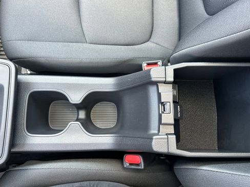 New 2026 Toyota Corolla Cross LE AWD/4WD image 23