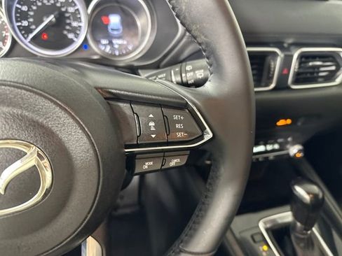 Used 2023 MAZDA CX-5 AWD 2.5 S w/ Select Package image 16