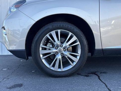 Used 2014 Lexus RX 350 F Sport image 5