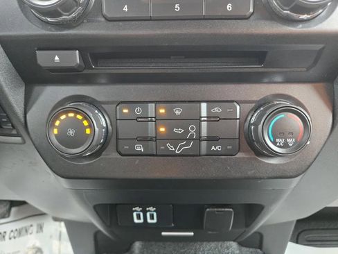 Used 2018 Ford F250 XL w/ Power Equipment Group image 22