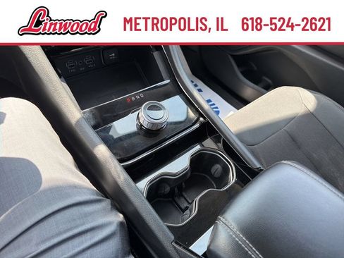 Used 2023 Jeep Grand Cherokee Laredo w/ Luxury Tech Group I AWD/4WD image 21