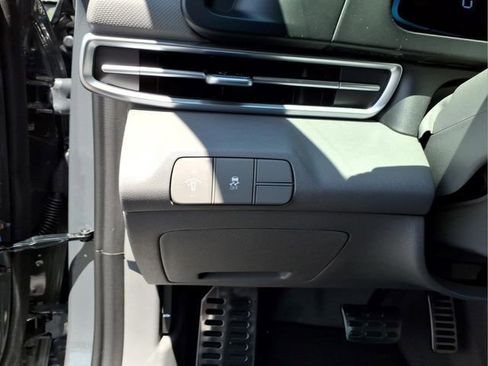New 2026 Hyundai Elantra Sport w/ Cargo Package FWD image 17
