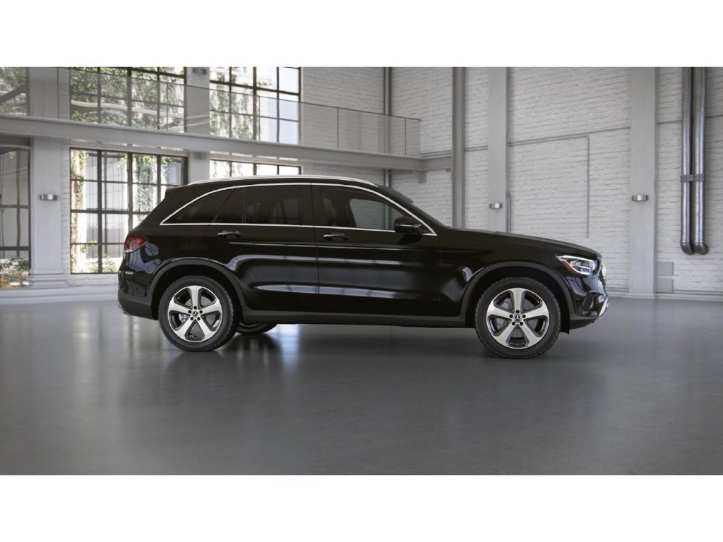 Certified 2022 Mercedes-Benz GLC 300 4MATIC image 16