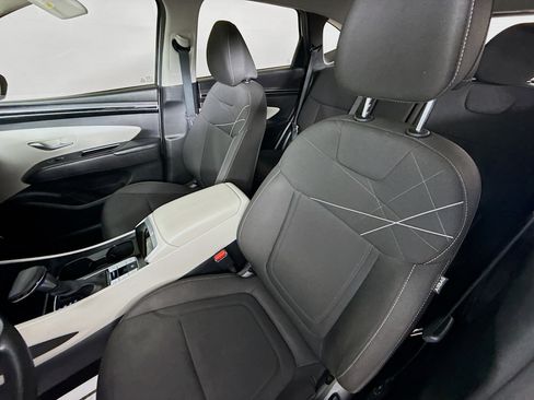 Used 2023 Hyundai Tucson SE image 24