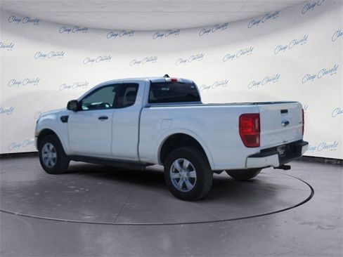 Used 2019 Ford Ranger XLT image 3