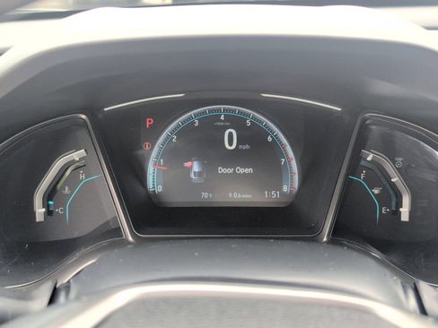 Used 2021 Honda Civic EX image 22