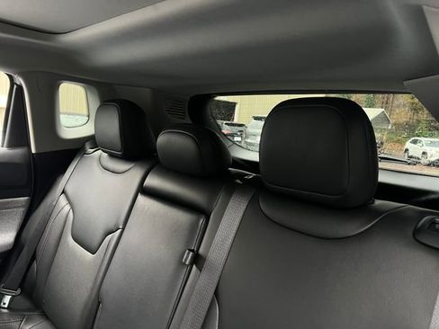 Used 2022 Jeep Compass Latitude w/ Sun and Sound Group image 20