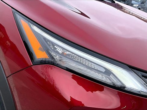 New 2026 Nissan Rogue SV image 18