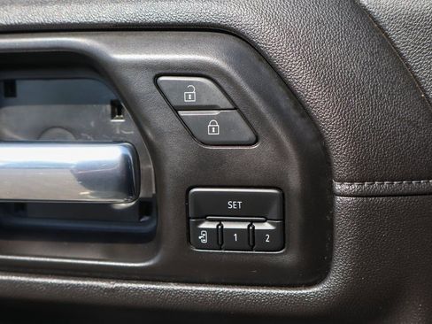 Used 2022 GMC Sierra 2500 Denali image 18