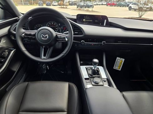 New 2026 MAZDA MAZDA3 2.5 S Hatchback w/ Premium Pkg image 15