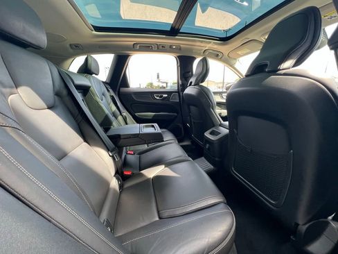Used 2022 Volvo XC60 T8 Inscription w/ Advanced Package image 23