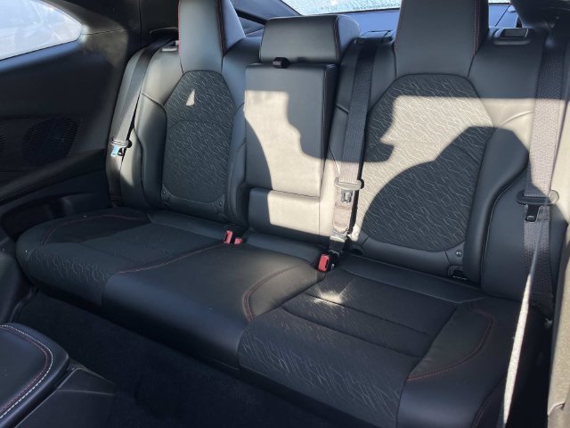 Used 2026 Dodge Charger Scat Pack AWD/4WD image 16