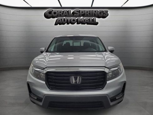 Certified 2023 Honda Ridgeline RTL-E image 2