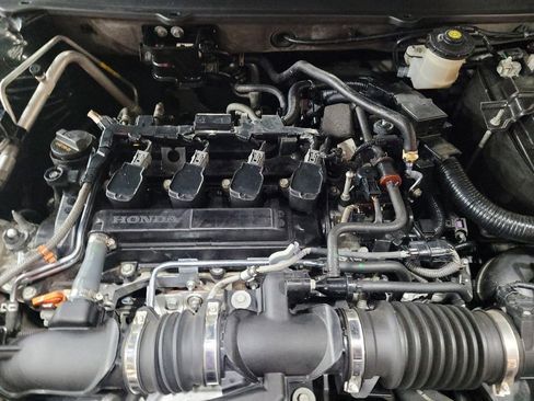 Used 2021 Honda Accord Sport Special Edition image 30