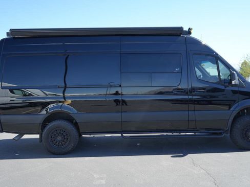 Used 2020 Mercedes-Benz Sprinter 2500 image 5