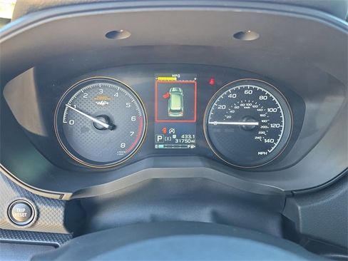 Certified 2024 Subaru Forester Wilderness image 27