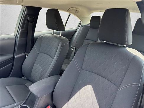 Certified 2025 Toyota Corolla LE FWD image 19
