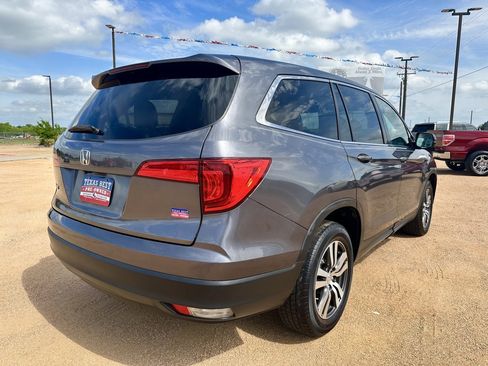 Used 2016 Honda Pilot EX-L image 8