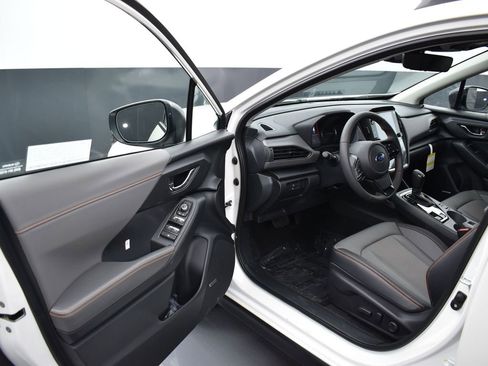 New 2025 Subaru Crosstrek 2.5i Limited image 8