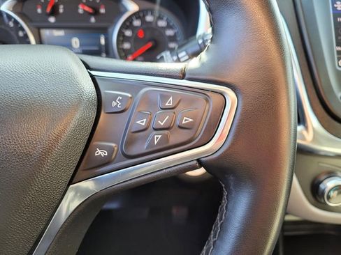 Used 2024 Chevrolet Equinox LT image 26