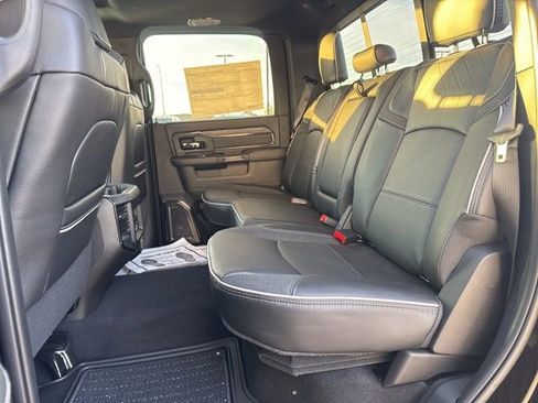 New 2026 RAM 2500 Limited AWD/4WD image 19