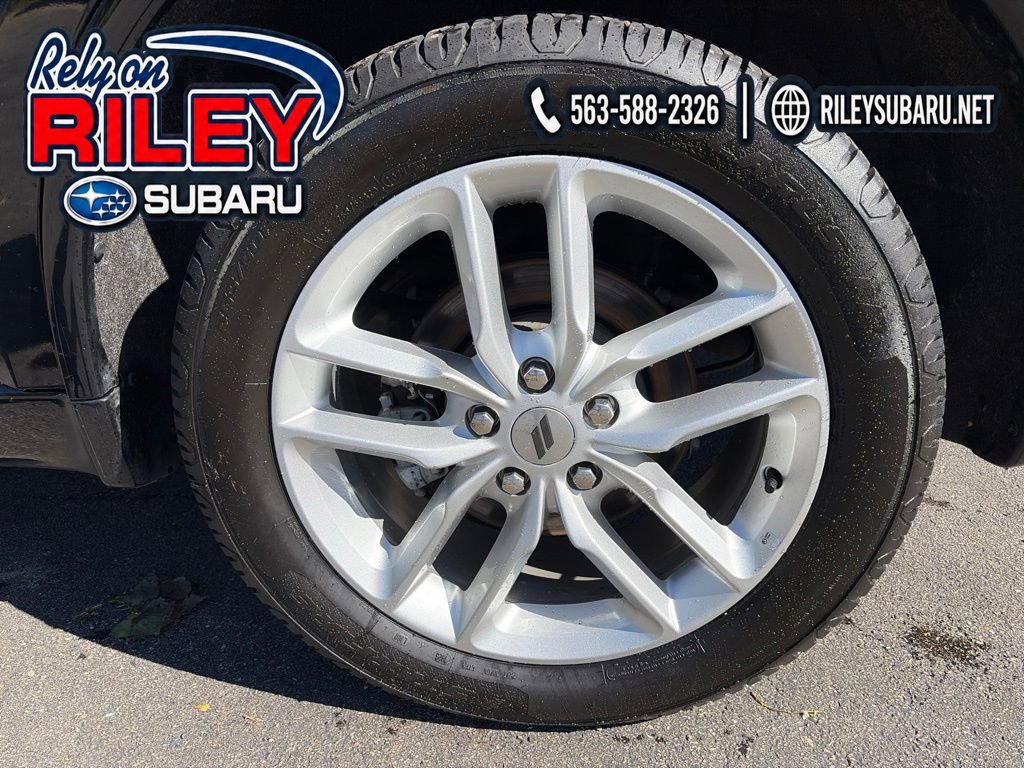 Used 2024 Dodge Durango GT AWD/4WD image 24