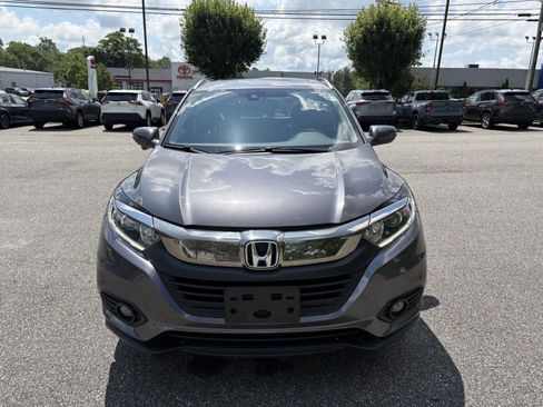 Used 2022 Honda HR-V EX image 9