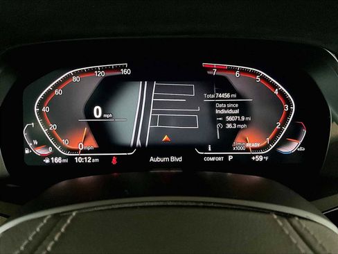 Used 2019 BMW X5 xDrive40i w/ Convenience Package image 21