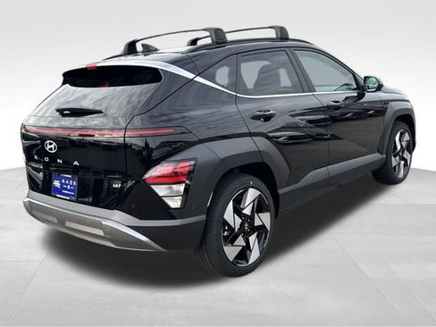 New 2026 Hyundai Kona Limited image 5