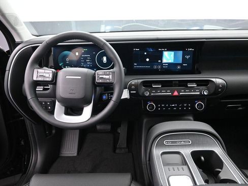 New 2026 Hyundai Palisade SEL Premium AWD/4WD image 11