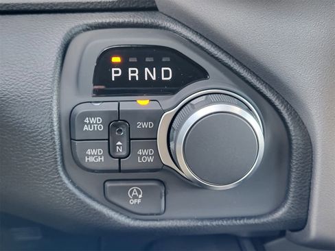 New 2026 RAM 1500 Big Horn image 15