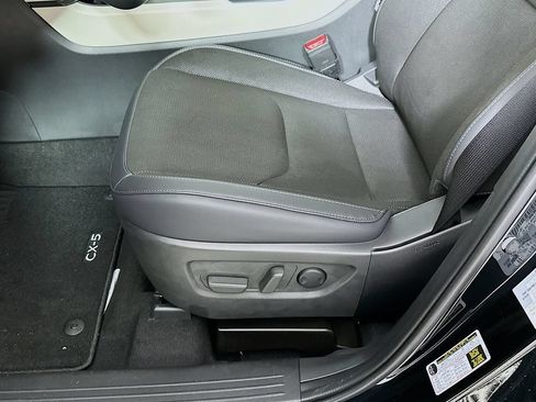 New 2026 MAZDA CX-5 Preferred AWD/4WD image 9