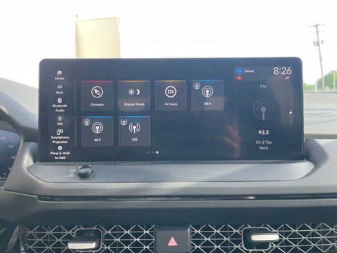 Used 2023 Honda Accord EX-L image 12