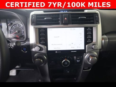 Used 2024 Toyota 4Runner SR5 image 25