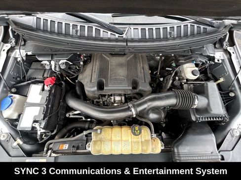 Used 2020 Ford Expedition XLT w/ Equipment Group 202A image 14