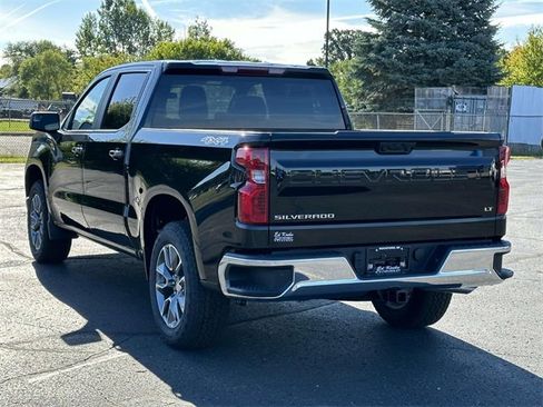 New 2026 Chevrolet Silverado 1500 LT image 5