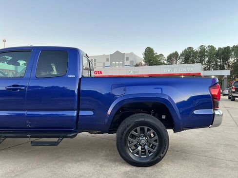 Certified 2023 Toyota Tacoma SR5 image 30